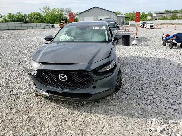 2020 Mazda Cx-30 Select VIN: 3MVDMACL6LM116451 Lot: 56724945