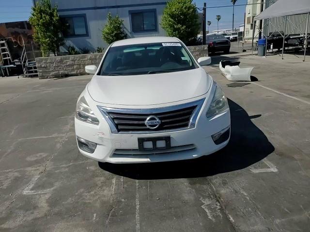 2015 Nissan Altima 2.5 VIN: 1N4AL3AP6FC410680 Lot: 57125495