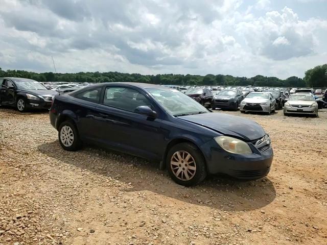 2010 Chevrolet Cobalt 1Lt VIN: 1G1AD1F55A7114109 Lot: 57753295