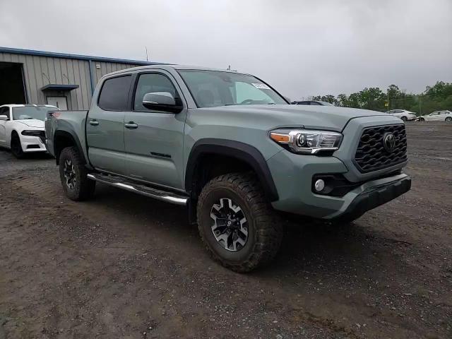 2023 Toyota Tacoma Double Cab VIN: 3TMCZ5AN3PM568390 Lot: 57017195