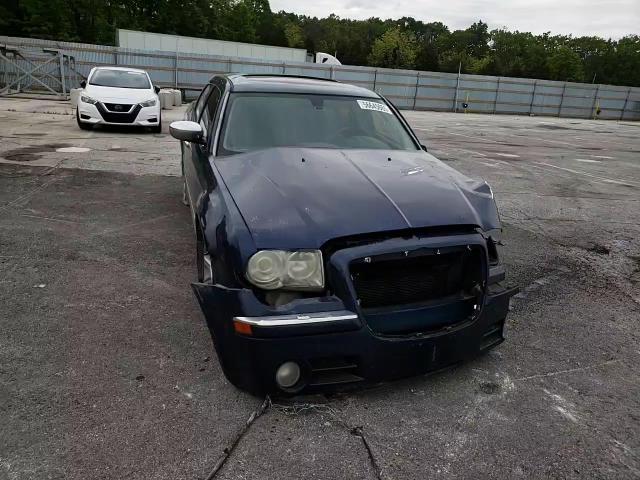 2006 Chrysler 300C VIN: 2C3KA63H66H240561 Lot: 56645065