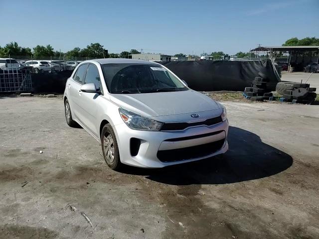 2019 Kia Rio S VIN: 3KPA25AB7KE254407 Lot: 57263485
