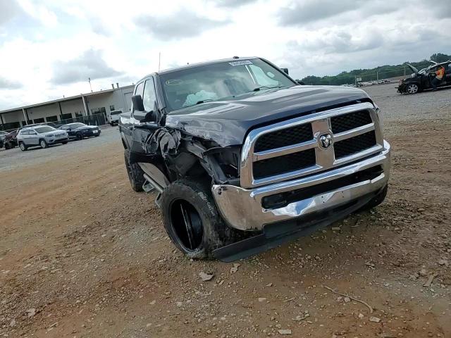 2018 Ram 2500 St VIN: 3C6UR5CL9JG160876 Lot: 56454005