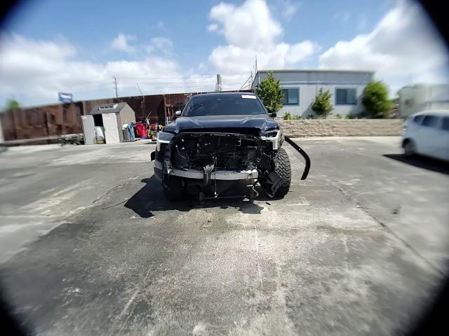 2024 Toyota Tundra Crewmax Sr VIN: 5TFLA5DBXRX158501 Lot: 56897765