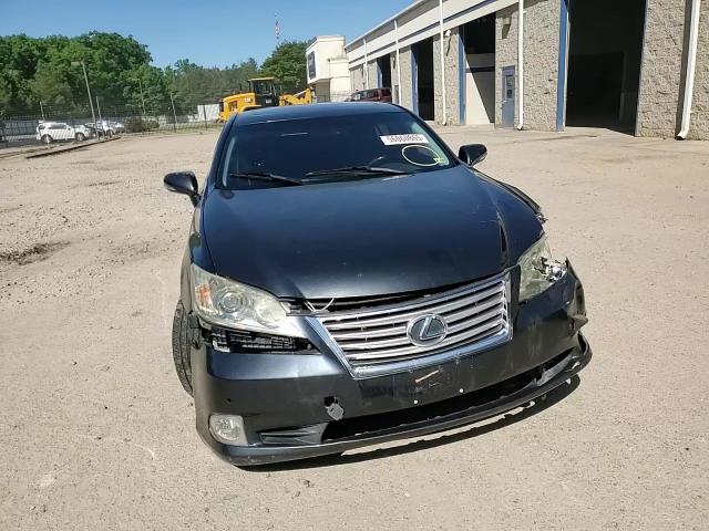 2011 Lexus Es 350 VIN: JTHBK1EG1B2421066 Lot: 56060865