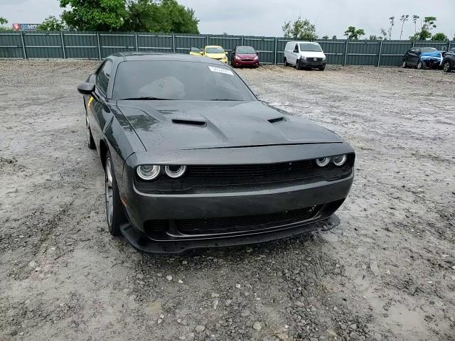 2016 Dodge Challenger Sxt VIN: 2C3CDZAG3GH309151 Lot: 56558905