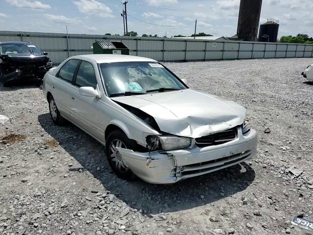 2000 Toyota Camry Ce VIN: 4T1BG22K4YU676823 Lot: 56666515
