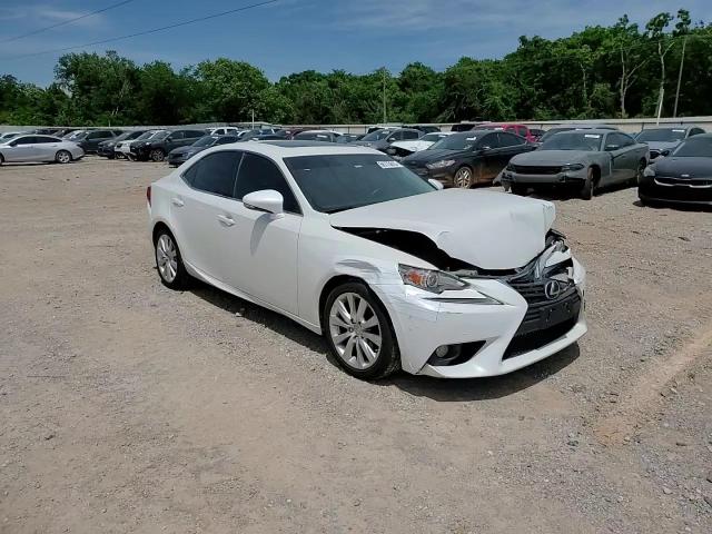 2014 Lexus Is 250 VIN: JTHBF1D25E5033920 Lot: 56773615