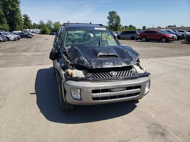 2003 Toyota Rav4 VIN: JTEGH20V336012946 Lot: 56185915
