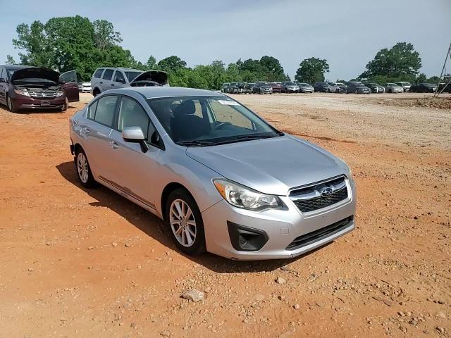 2014 Subaru Impreza Premium VIN: JF1GJAC61EH026526 Lot: 56149595
