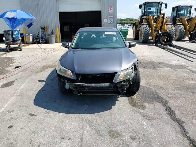 2015 Honda Accord Lx VIN: 1HGCR2F35FA256512 Lot: 56948795