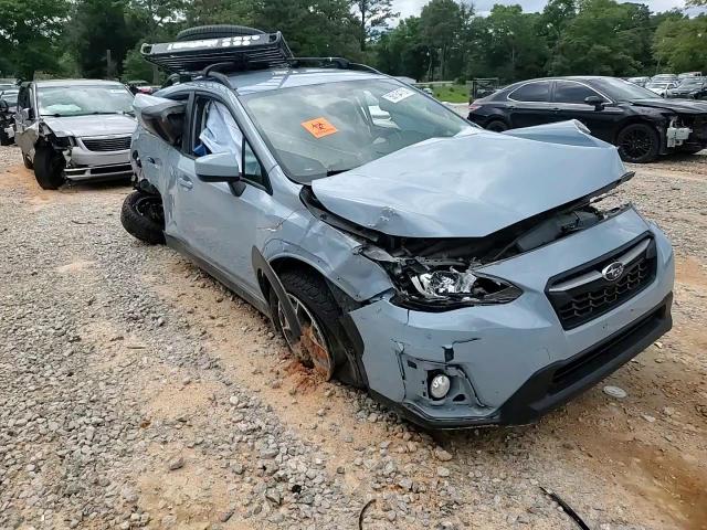 2020 Subaru Crosstrek Premium VIN: JF2GTAPC7L8277263 Lot: 56154755