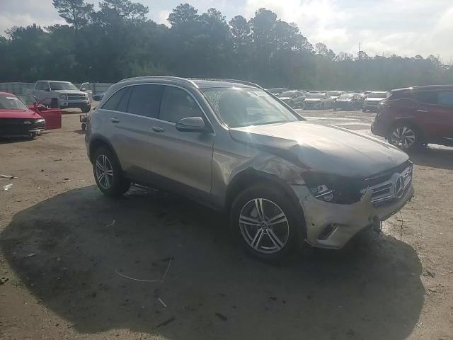 2021 Mercedes-Benz Glc 300 VIN: W1N0G8DB4MV279217 Lot: 56144895