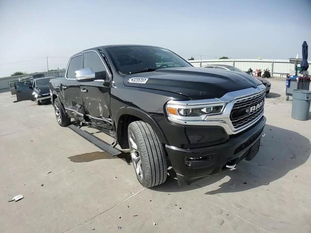 2022 Ram 1500 Limited VIN: 1C6SRFHTXNN400438 Lot: 57031055