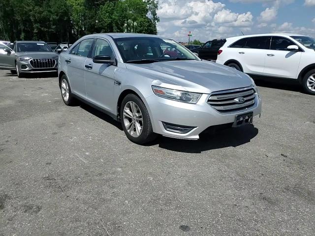 2013 Ford Taurus Sel VIN: 1FAHP2E8XDG130914 Lot: 56433585