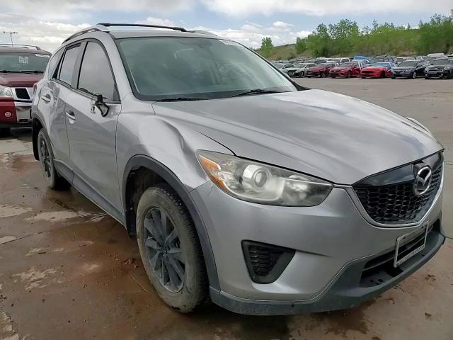 2015 Mazda Cx-5 Sport VIN: JM3KE2BE8F0469240 Lot: 56762075