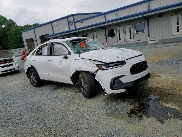 2024 Honda Hr-V Exl VIN: 3CZRZ1H70RM741404 Lot: 58846965