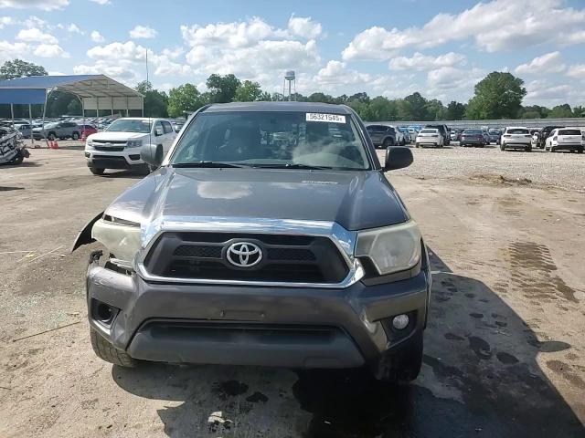 2013 Toyota Tacoma VIN: 5TFUU4EN4DX062662 Lot: 56321545