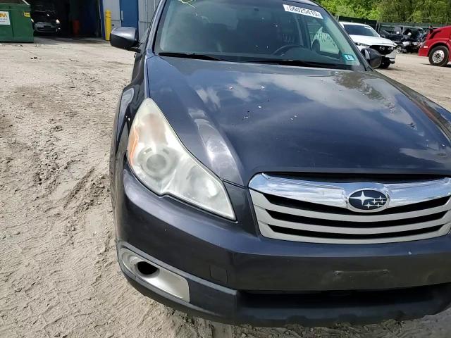 2012 Subaru Outback 2.5I Premium VIN: 4S4BRBCC9C3211373 Lot: 56025415