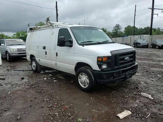 2009 Ford Econoline E250 Van VIN: 1FTNE24L99DA70075 Lot: 56040915