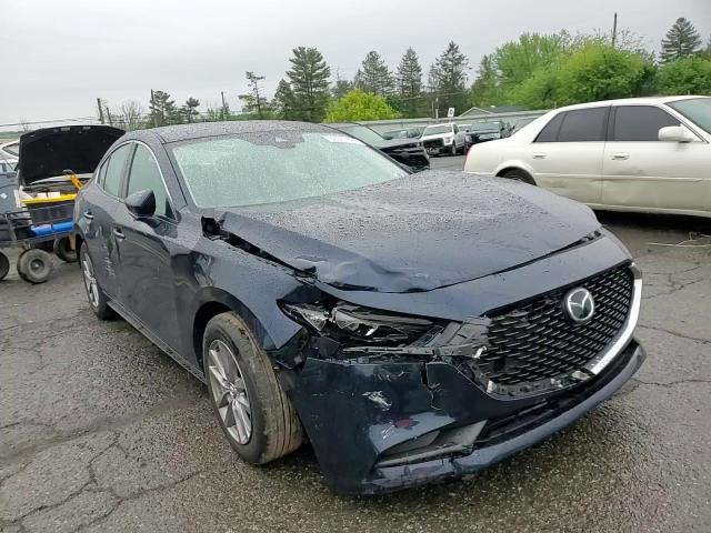 2020 Mazda 3 VIN: JM1BPABL4L1169891 Lot: 56561625