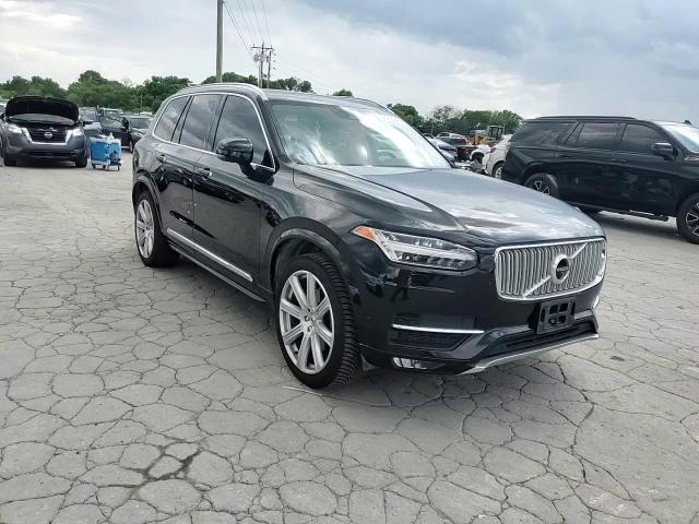 2019 Volvo Xc90 T6 Inscription VIN: YV4A22PL3K1506121 Lot: 56918545