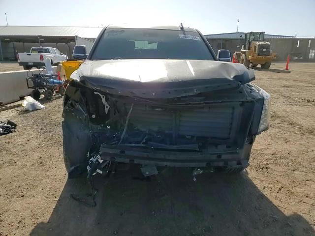 2017 Cadillac Escalade Platinum VIN: 1GYS4DKJ8HR314197 Lot: 56509365