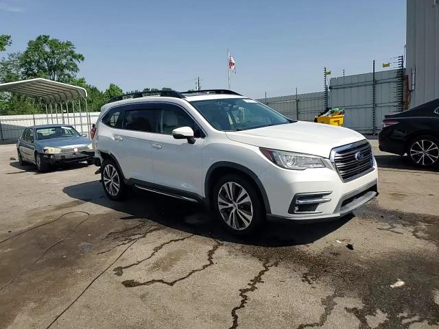 2019 Subaru Ascent Limited VIN: 4S4WMAPD4K3472762 Lot: 55941725