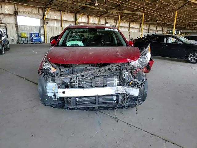 2022 Kia Niro Lx VIN: KNDCB3LC6N5546035 Lot: 56922945
