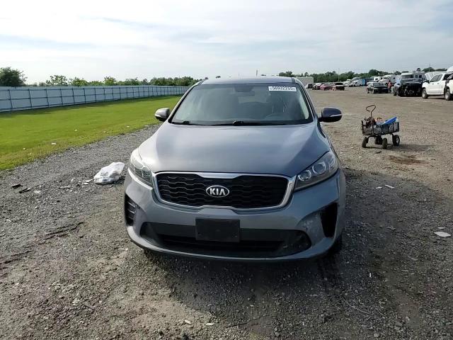 2019 Kia Sorento L VIN: 5XYPG4A3XKG604677 Lot: 56932255