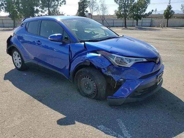 2019 Toyota C-Hr Xle VIN: JTNKHMBX3K1015507 Lot: 56389275