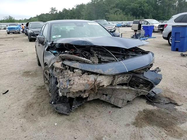 2025 Honda Civic Sport VIN: 2HGFE4F82SH303717 Lot: 80199505