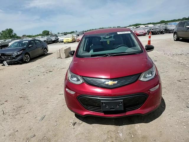 2017 Chevrolet Bolt Ev Lt VIN: 1G1FW6S06H4138499 Lot: 57056175