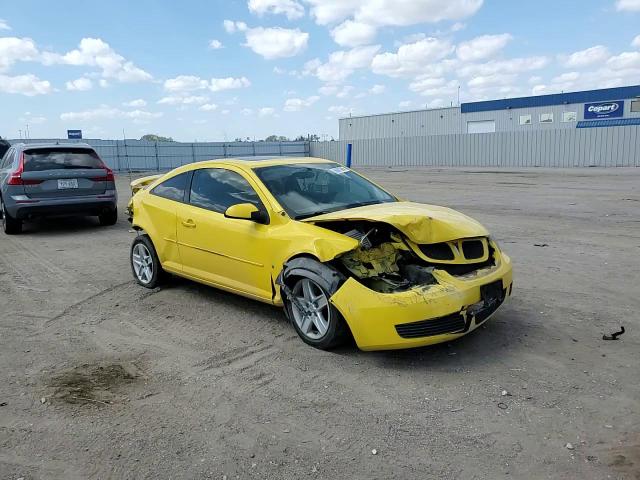2007 Pontiac G5 VIN: 1G2AL15F477121960 Lot: 56981965