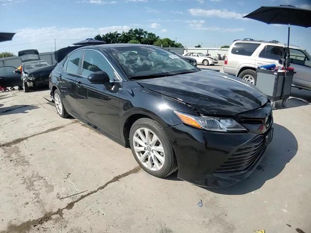 2020 Toyota Camry Le VIN: 4T1C11AK5LU324019 Lot: 56784825