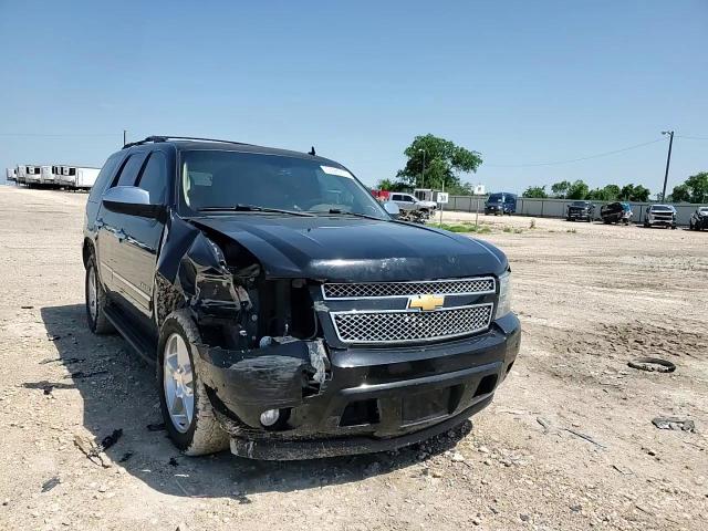 2013 Chevrolet Tahoe C1500 Ltz VIN: 1GNSCCE04DR278855 Lot: 55980615