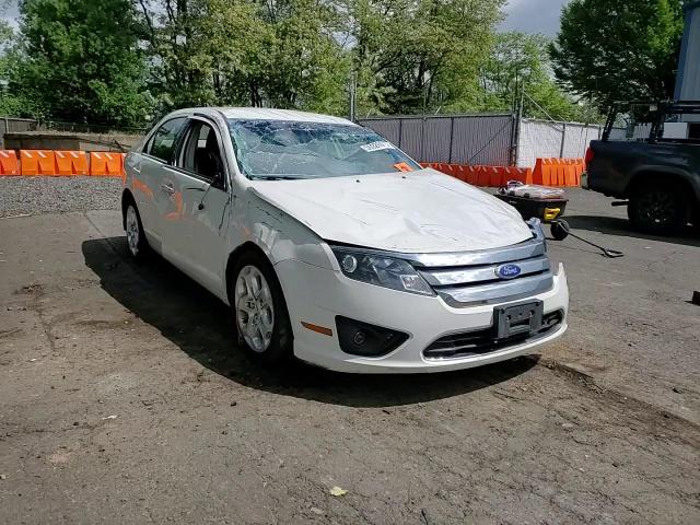 2011 Ford Fusion Se VIN: 3FAHP0HA4BR298329 Lot: 56926915