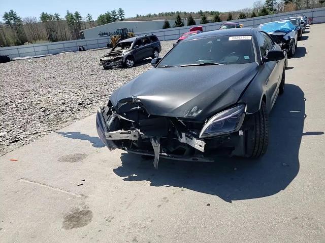 2015 BMW 640 Xi Gran Coupe VIN: WBA6B8C53FD453909 Lot: 55292765