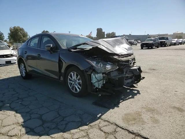 2016 Mazda 3 Touring VIN: JM1BM1W73G1312390 Lot: 56401805
