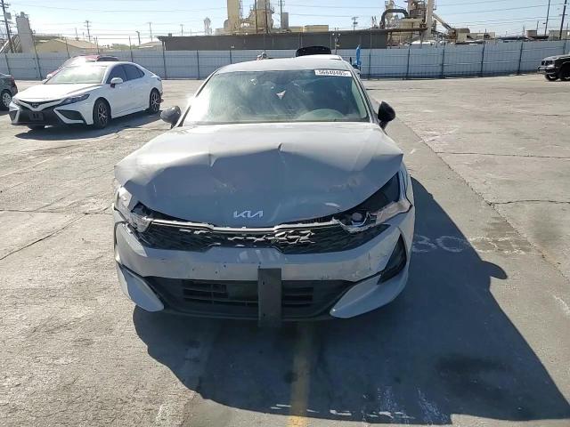 2023 Kia K5 Gt Line VIN: 5XXG64J26PG184051 Lot: 56840485