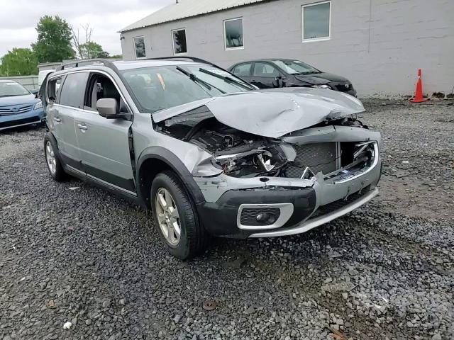 2012 Volvo Xc70 3.2 VIN: YV4940BZ4C1132830 Lot: 58549525