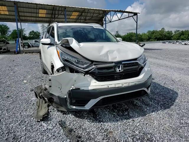 2020 Honda Cr-V Touring VIN: 5J6RW1H98LL007354 Lot: 56950715