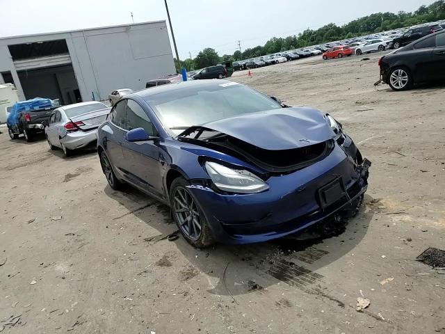 2023 Tesla Model 3 VIN: 5YJ3E1EA5PF427837 Lot: 57349375