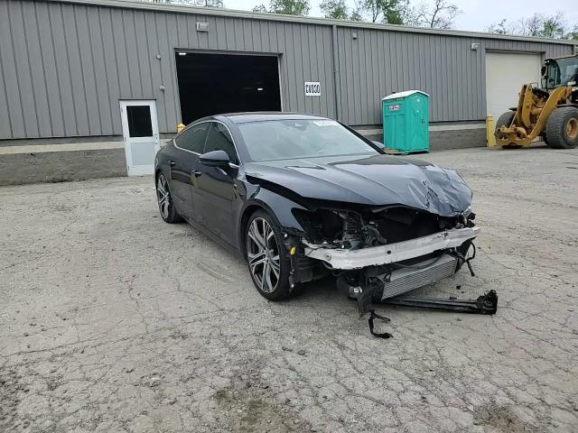 2019 Audi A7 Prestige S-Line VIN: WAUV2AF29KN130196 Lot: 56486205