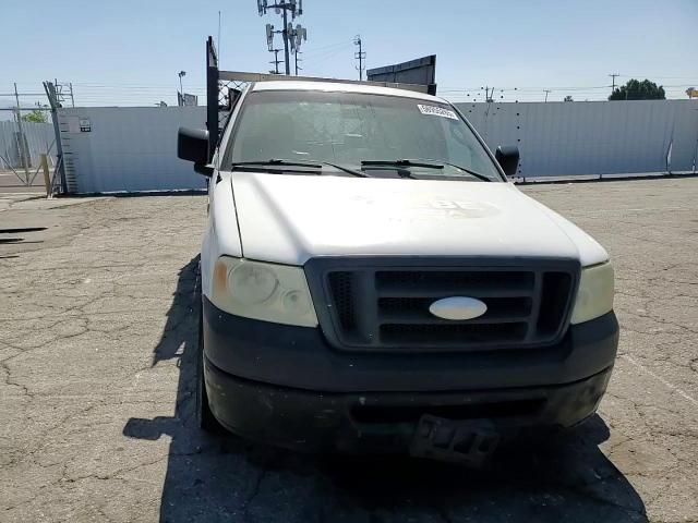 2006 Ford F150 VIN: 1FTRF12WX6NA20457 Lot: 56955265