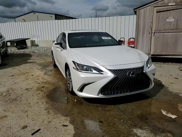 2020 Lexus Es 300H VIN: 58AD21B11LU004650 Lot: 56119995