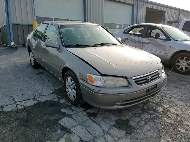 2000 Toyota Camry Ce VIN: 4T1BG22K6YU649039 Lot: 55053235