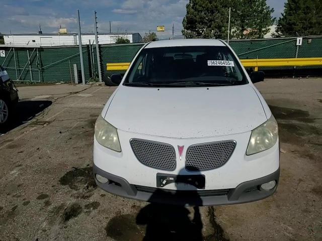 2006 Pontiac Vibe VIN: 5Y2SL65856Z452760 Lot: 56246455