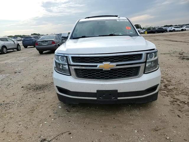 2017 Chevrolet Tahoe C1500 Lt VIN: 1GNSCBKC2HR230754 Lot: 58172915
