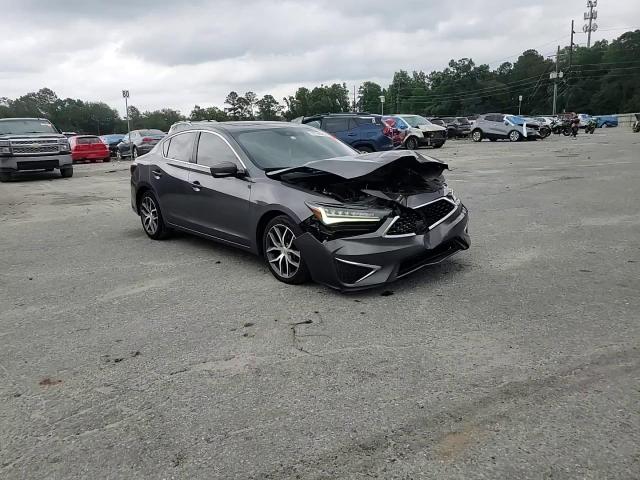 2019 Acura Ilx Premium VIN: 19UDE2F79KA012116 Lot: 57766085